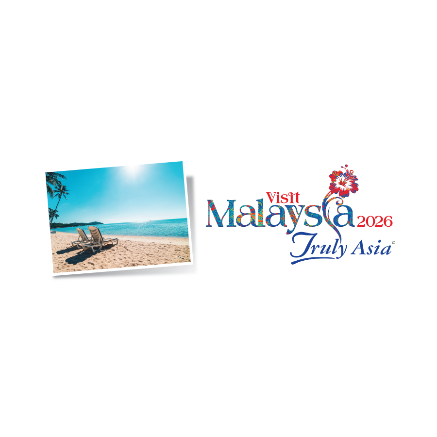 Travel Voucher worth RM15,000
